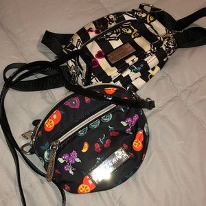 Betsey Johnson Purses